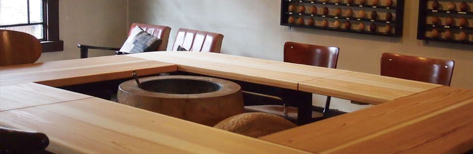 ヒノコのイメージ