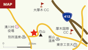 ����p���@HEAVEN�}�b�v